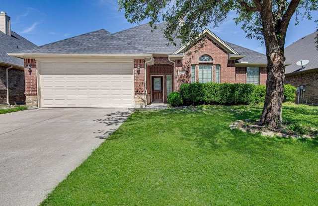1804 Colorado Court - 1804 Colorado Court, Burleson, TX 76028