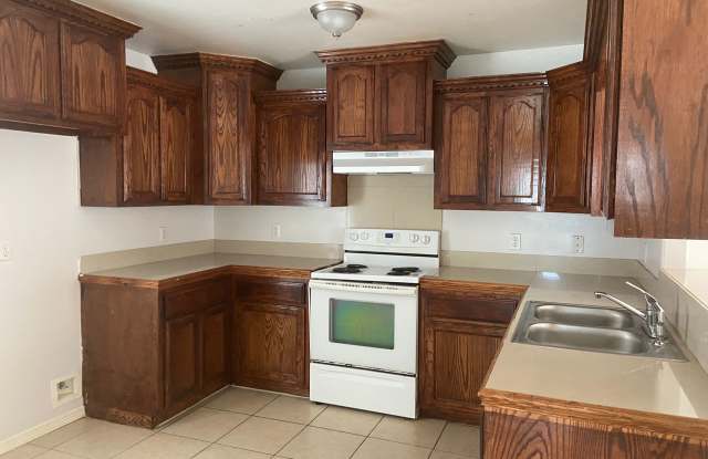 3102 Diamondhead Ave - 3102 Diamondhead Avenue, Alton, TX 78573