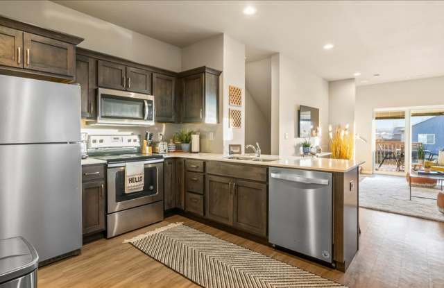 Summerland Twinhomes on Harvey Drive photos photos