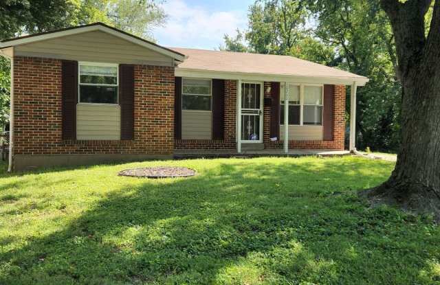 Lovely 3 Bedroom 1.5 Bathroom Home photos photos
