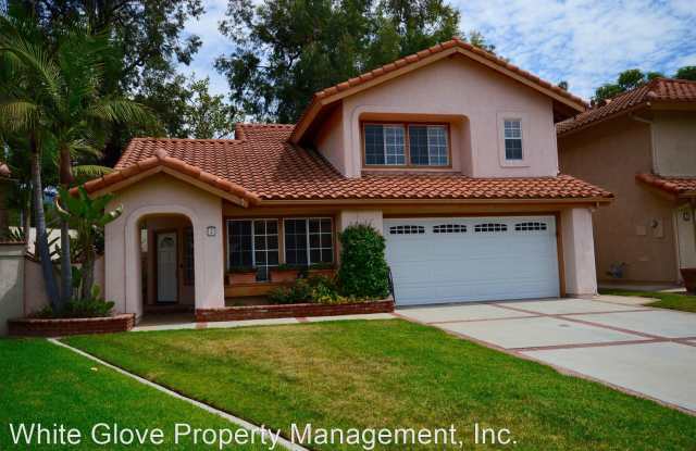 2 Ojai Ct. - 2 Ojai Court, Rancho Santa Margarita, CA 92688