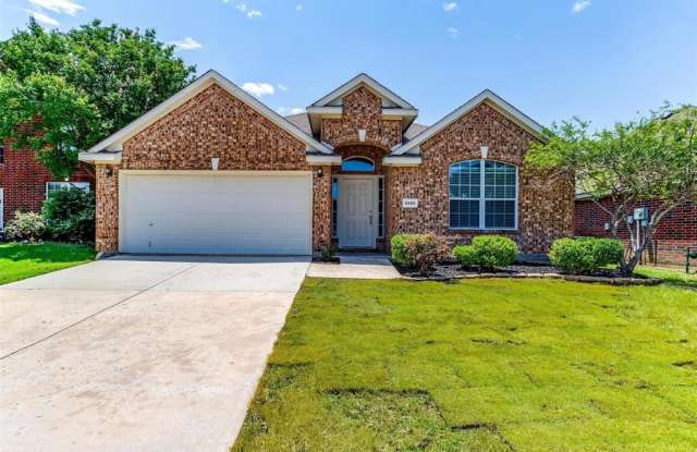 5925 Dustin Trail - 5925 Dustin Trail, Frisco, TX 75034