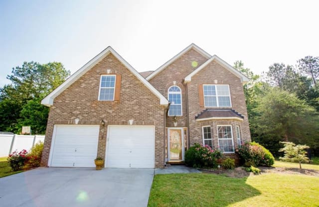 6368 SELBORN Drive SW - 6368 Selborn Dr SW, Fulton County, GA 30331