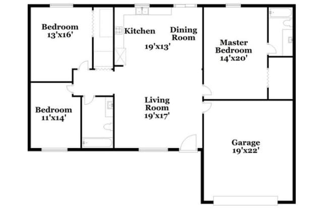 2503 Paula Avenue North Gallery 3