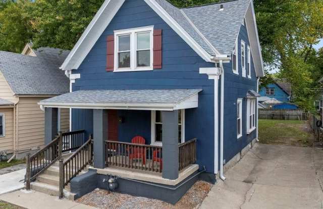 2319 Norton Avenue photos photos