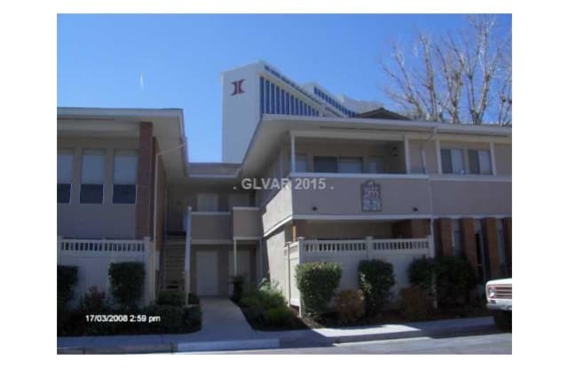 2855 Geary Place - 2855 Geary Pl, Winchester, NV 89109