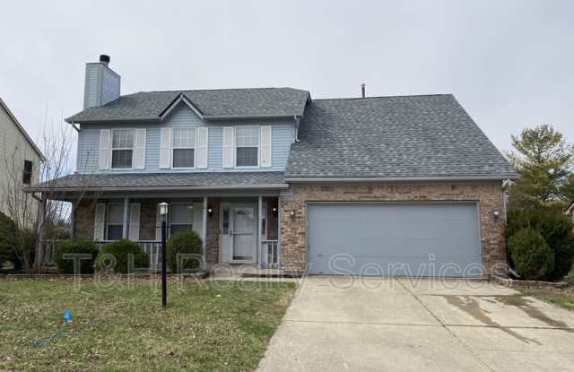7346 Red Rock Rd - 7346 Red Rock Road, Lawrence, IN 46236