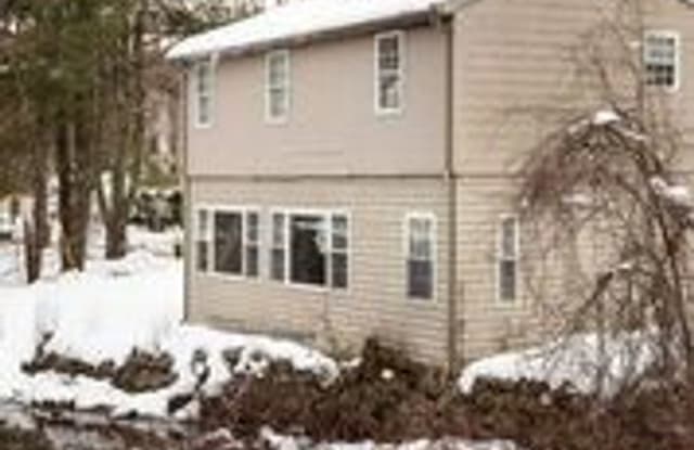 54 River Rd. - 54 River Road, Providence County, RI 02917