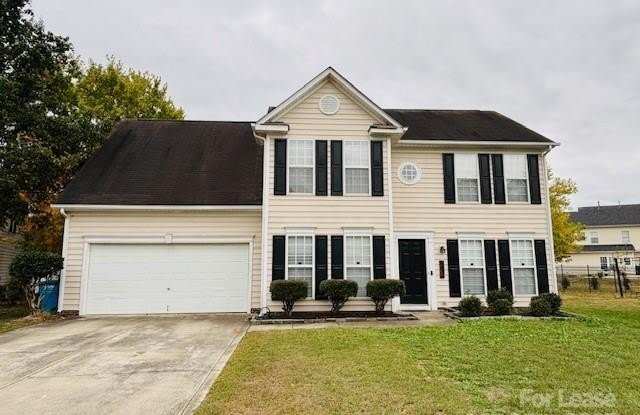 6626 Courtland Street - 6626 Courtland Street, Lake Park, NC 28079