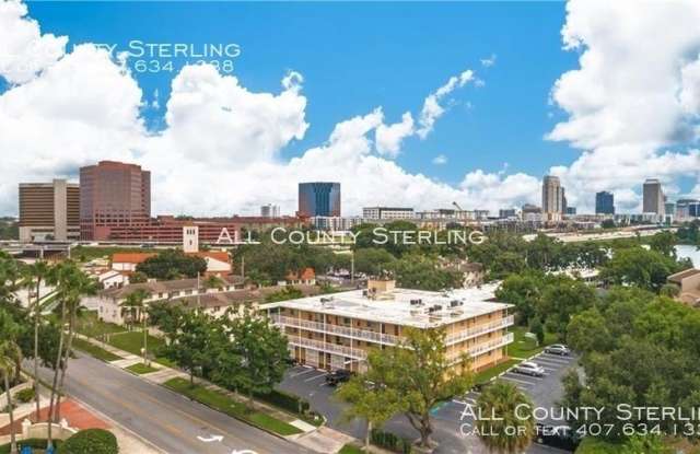 320 Lakeview St APT 215 - 320 Lakeview St Apt 302, Orlando, FL 32804
