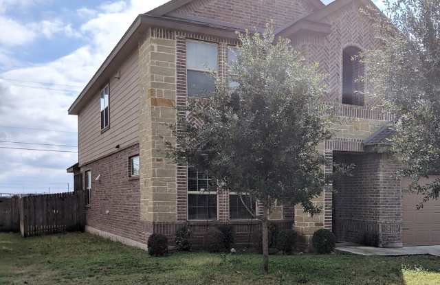 8610 Laheema Harbor - 8610 Laheema Harbor, San Antonio, TX 78251
