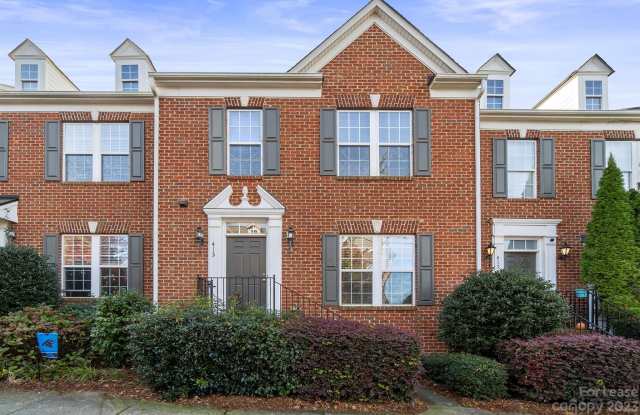413 Armour Street - 413 Armour Street, Davidson, NC 28036