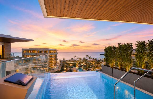 The Crown Jewel of Longboat Key, Ultra-Luxury St. Regis 4 Bedroom Waterfront Residence photos photos