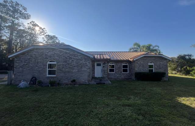 114 N Tymber Creek Rd - 114 North Tymber Creek Road, Ormond Beach, FL 32174