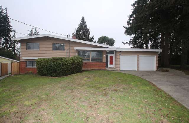 FULLY RENOVATED 1 BED, 1 BATH BELLEVUE HOME AVAILABLE NOW! - 14506 Northeast 5th Street, Bellevue, WA 98007