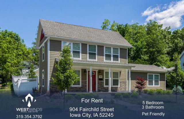 904 Fairchild Street photos photos