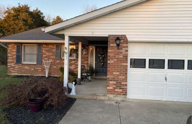 1125 Algonquin Drive photos photos