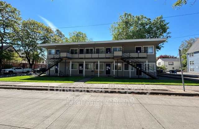 2510 NW Van Buren Ave photos photos