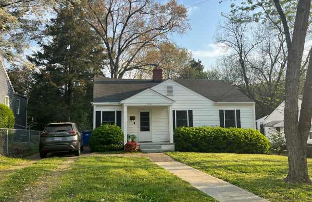Newly Remodeled 2 BD, 2BA Raleigh Home with Fenced In Yard and Screened Porch - 704 Monroe Drive, Raleigh, NC 27604 Newly Remodeled 2 BD, 2BA Raleigh Home with Fenced In Yard and Screened Porch - 704 Monroe Drive, Raleigh, NC 27604