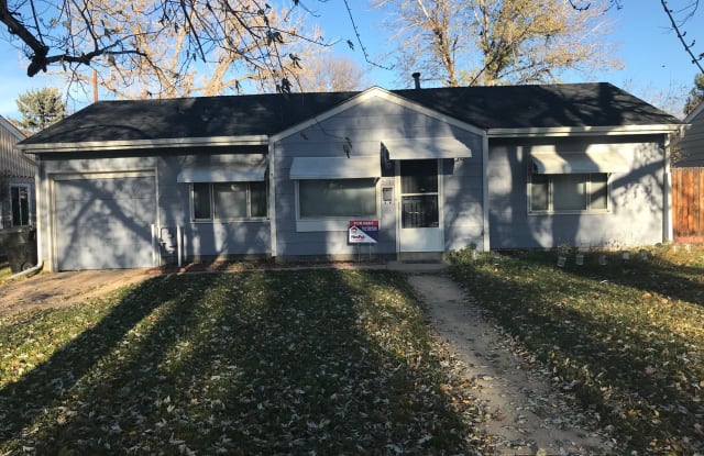 2900 S Glencoe St - 2900 South Glencoe Street, Denver, CO 80222