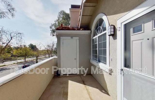 12 Via Prado - 12 Via Prado, Rancho Santa Margarita, CA 92688