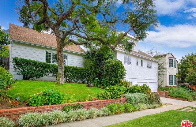 1862 COMSTOCK Avenue - 1862 Comstock Avenue, Los Angeles, CA 90025