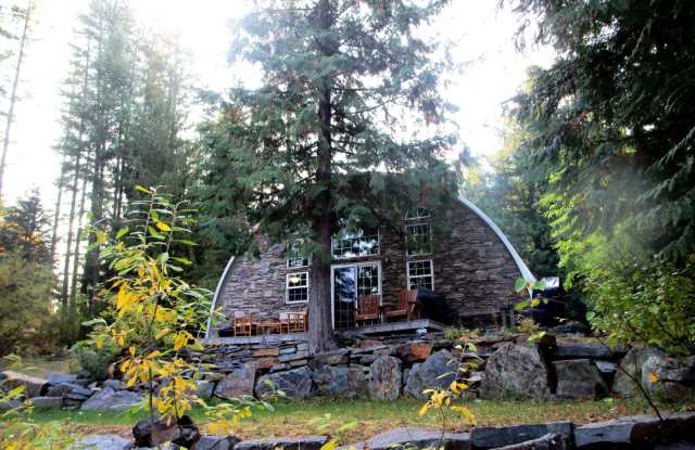 Furnished Home on Spoon Lake photos photos