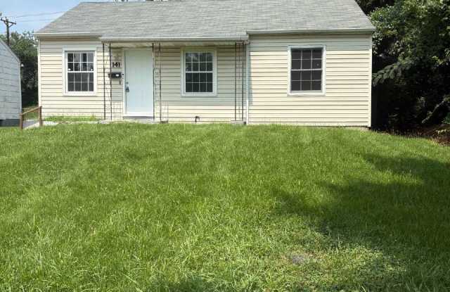 141 Cameron Road Gallery 1