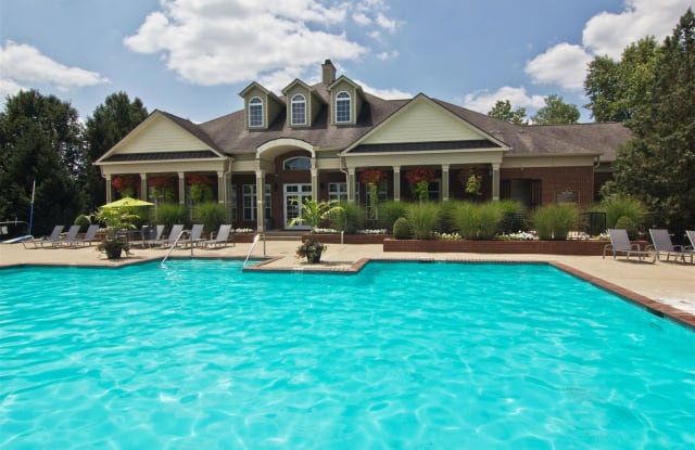 Resort at Lake Crossing Gallery 2