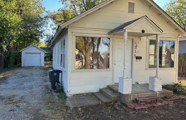 315 S Pittsburg Ave - 315 South Pittsburg Avenue, Tulsa, OK 74112