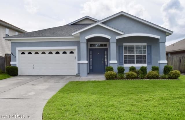 1644 HAWKINS COVE DR E - 1644 East Hawkins Cove Drive, Jacksonville, FL 32246