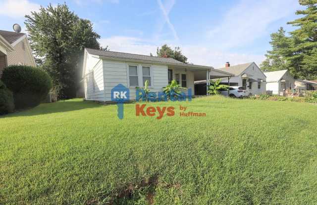 Two Bedroom House | Northside Area Gallery 3