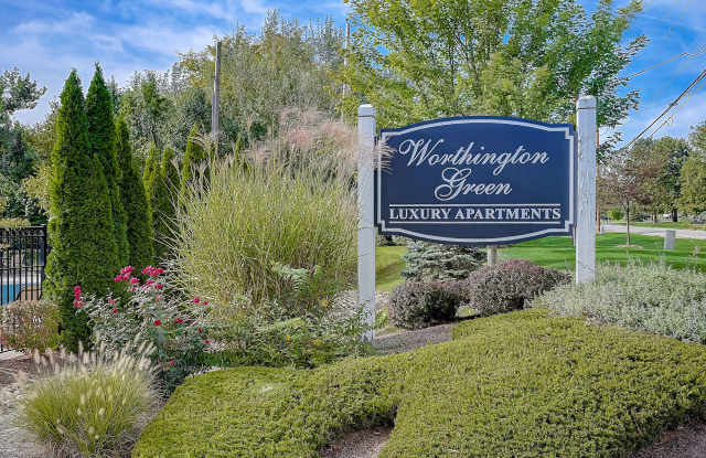 Worthington Green photos photos