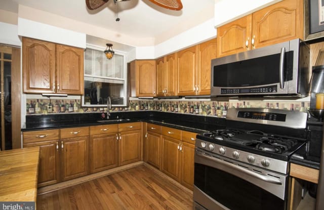 610 S CURLEY STREET S - 610 South Curley Street, Baltimore, MD 21224