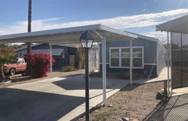 11411 N 91st Avenue Lot 147 photos photos