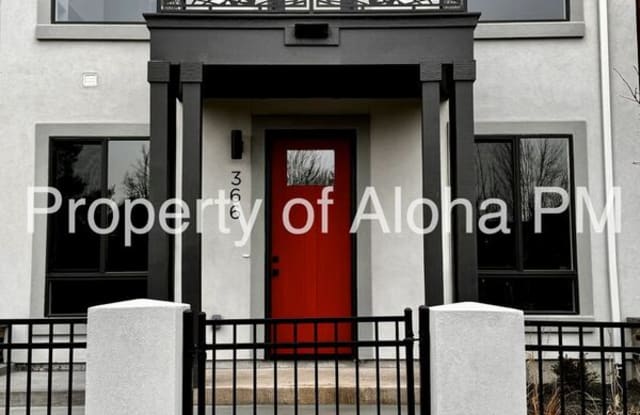 366 E. Presidio Ln. - 366 East Presidio Lane, Eagle, ID 83616