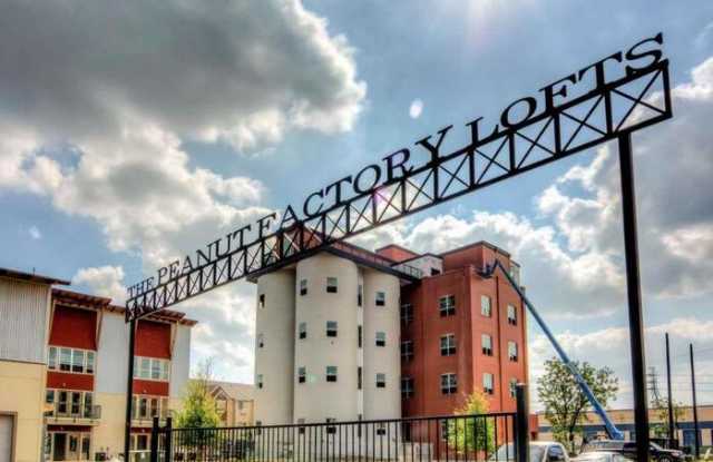 Peanut Factory Lofts photos photos