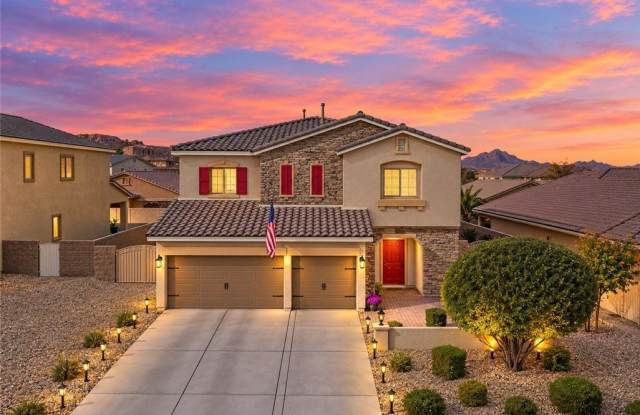 1696 Moss Canyon Avenue Gallery 1