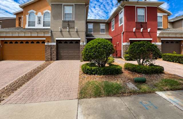 3 Bedroom Luxury Lake Nona Townhome w/ Garage in Gated Nona Preserve | Near Medical City & MCO photos photos