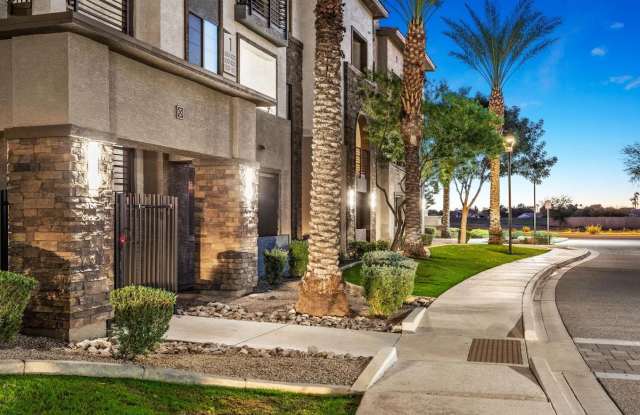 Redstone at Santan Village photos photos