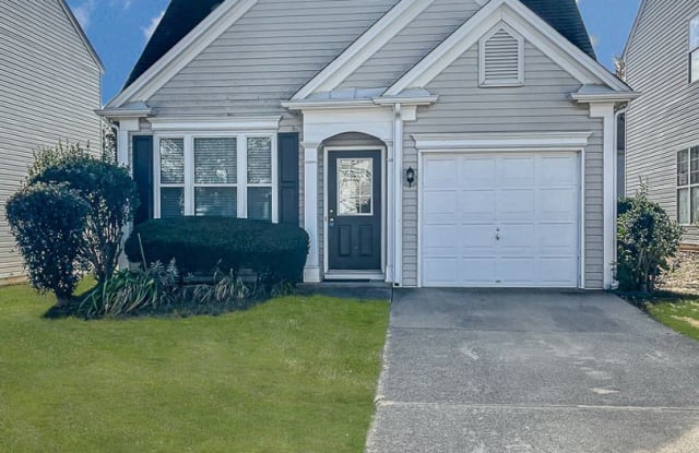 1675 Leyland Drive - 1675 Leyland Drive, Kennesaw, GA 30152