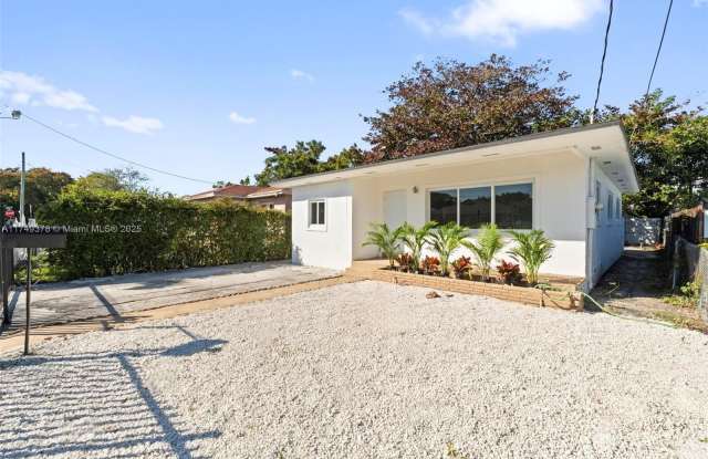 1871 NW 63rd St - 1871 Northwest 63rd Street, Gladeview, FL 33147