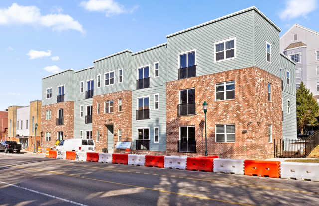 621 MLK *Income Restricted* photos photos