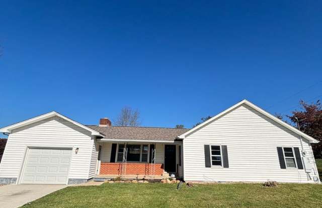 Newly Remodeled rancher in Halls coming soon!!! photos photos