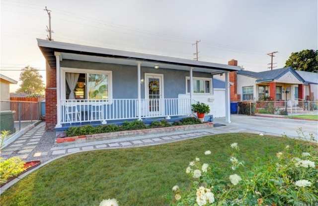 13619 Alburtis Ave - 13619 Alburtis Avenue, Norwalk, CA 90650