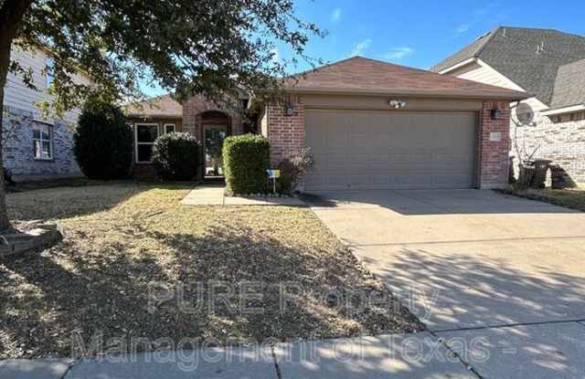 7628 Hollow Forest Drive - 7628 Hollow Forest Drive, Fort Worth, TX 76123