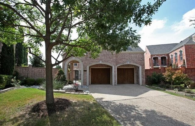 77 Mill Pond Drive - 77 Mill Pond Drive, Frisco, TX 75034