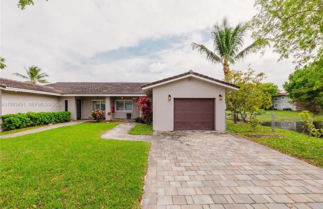 11320 NW 35th Ct - 11320 Northwest 35th Court, Coral Springs, FL 33065