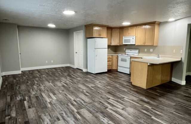 4465 West 9980 North Street (Basement Apt) photos photos