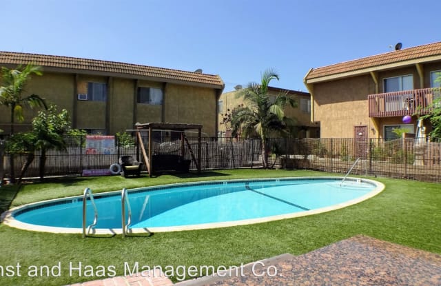 22716 Figueroa St. #20 - 22716 Figueroa St, Carson, CA 90745
